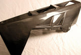 MV Agusta Carbon Fiber F4 Lower Belly Pan Fits 2010 2011  - MDI CarbonFiber - 6