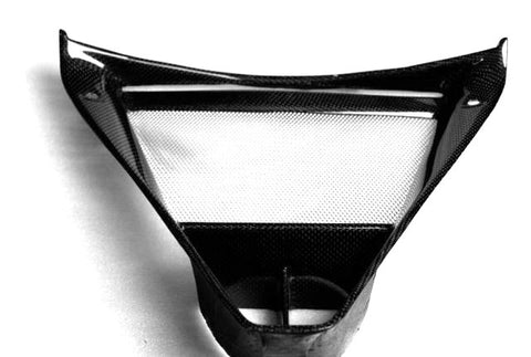 MV Agusta Carbon Fiber F4 V Fairing Fits 2010 2011  - MDI CarbonFiber - 1