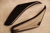 MV Agusta Carbon Fiber F4 Mirror Air Scoops Fits 2010 2011  - MDI CarbonFiber - 7