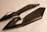 MV Agusta Carbon Fiber F4 Tank Side Covers Fits 2010 2011  - MDI CarbonFiber - 3