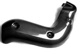 MV Agusta Carbon Fiber F4 Heat Shield Fits 2010 2011  - MDI CarbonFiber - 1
