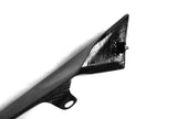 MV Agusta Carbon Fiber F4 Upper Chain Guard Fits 2010 2011  - MDI CarbonFiber - 2