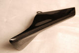MV Agusta Carbon Fiber F4 Upper Chain Guard Fits 2010 2011  - MDI CarbonFiber - 5