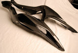 MV Agusta Carbon Fiber F4 Rear Tail Fairing Fits 2010 2011  - MDI CarbonFiber - 5