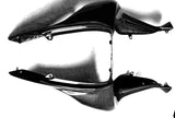 MV Agusta Carbon Fiber F4 Rear Tail Fairing Fits 2010 2011  - MDI CarbonFiber - 1