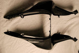 MV Agusta Carbon Fiber F4 Rear Tail Fairing Fits 2010 2011  - MDI CarbonFiber - 8