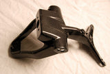 MV Agusta Carbon Fiber F4 License Plate Holder Fits 2010 2011  - MDI CarbonFiber - 5