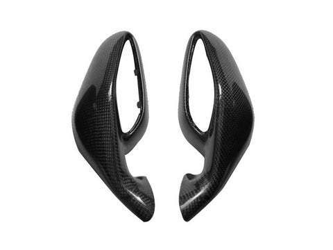 MV Agusta Carbon Fiber F4 Mirror  - MDI CarbonFiber