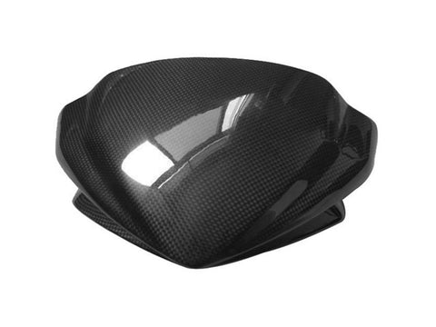 MV Agusta Carbon Fiber Brutale 990R 1090RR Front Cover  - MDI CarbonFiber