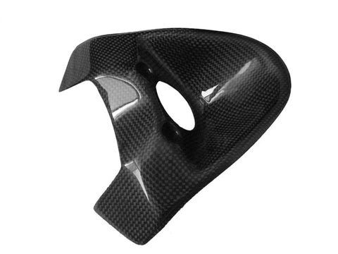 MV Agusta Carbon Fiber Brutale 990R 1090RR Key Cover  - MDI CarbonFiber