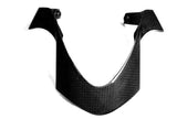 MV Agusta Carbon Fiber F4 1000 Front Fender Rear Air Damper Fits 2010 2011  - MDI CarbonFiber - 3