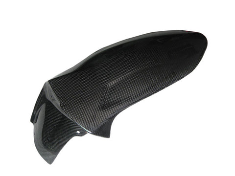 MV Agusta Carbon Fiber F4 Brutale 2010 Rear Hugger - MDI CarbonFiber