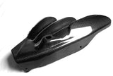 MV Agusta Carbon Fiber F3  Brutale 675 800 Exhaust Protection Fits 2012 2013  - MDI CarbonFiber - 2