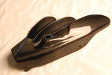 MV Agusta Carbon Fiber F3  Brutale 675 800 Exhaust Protection Fits 2012 2013  - MDI CarbonFiber - 4