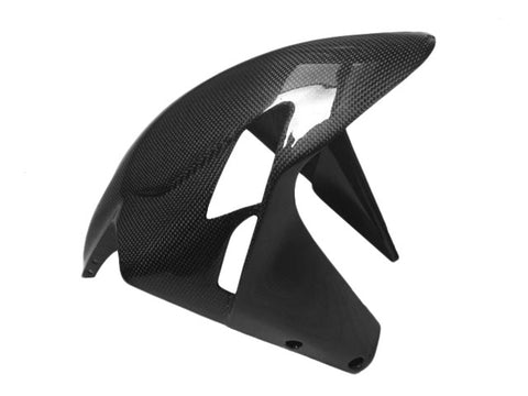 MV Agusta Carbon Fiber F3 Front Fender  - MDI CarbonFiber