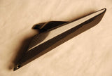 MV Agusta Carbon Fiber F3  Brutale 675 800 Chain Guard Fits 2012 2013  - MDI CarbonFiber - 3