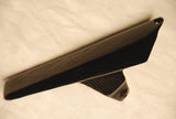 MV Agusta Carbon Fiber F3  Brutale 675 800 Chain Guard Fits 2012 2013  - MDI CarbonFiber - 5