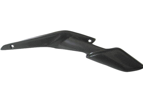 MV Agusta Carbon Fiber F3 Chain Guard - MDI CarbonFiber