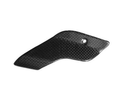 MV Agusta Carbon Fiber Brutale 675 800 Clutch Lever Protection  - MDI CarbonFiber