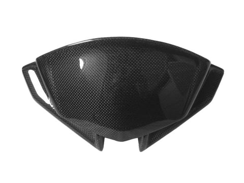 MV Agusta Carbon Fiber Brutale 675 800 Dash Board Cover  - MDI CarbonFiber