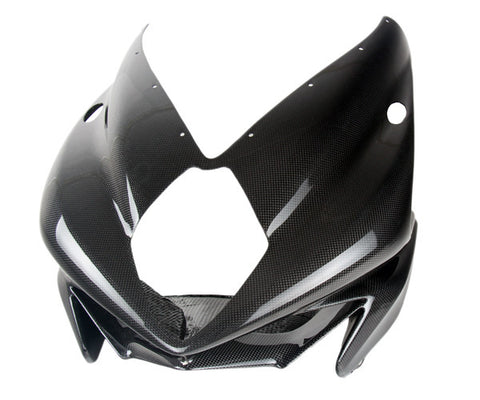 MV Agusta Carbon Fiber F3 800 675 2013 Top fairing - MDI CarbonFiber