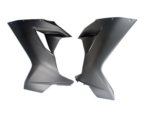 MV Agusta Carbon Fiber F3 800 675 2013 Side panels  - MDI CarbonFiber