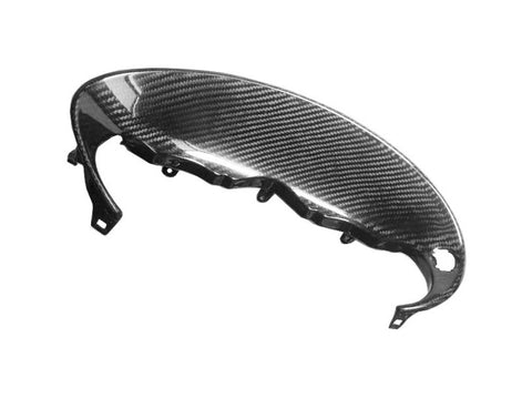 Porsche 911 Carbon Fiber Dash Kits  - MDI CarbonFiber - 1