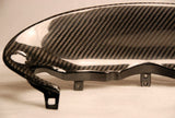 Porsche 911 Carbon Fiber Dash Kits  - MDI CarbonFiber - 3