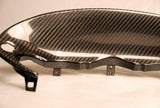 Porsche 911 Carbon Fiber Dash Kits  - MDI CarbonFiber - 5