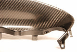 Porsche 911 Carbon Fiber Dash Kits  - MDI CarbonFiber - 6