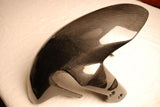 Suzuki Carbon Fiber GSX Front Fender R600 R750 2005 2009; R1000 2005 2008  - MDI CarbonFiber - 3