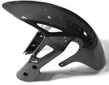 Suzuki Carbon Fiber GSX Front Fender R600 R750 2005 2009; R1000 2005 2008  - MDI CarbonFiber - 1