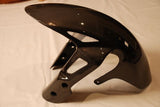 Suzuki Carbon Fiber GSX Front Fender R600 R750 2005 2009; R1000 2005 2008  - MDI CarbonFiber - 4