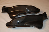 Suzuki Carbon Fiber GSX Air Intakes R1000 2005 2006  - MDI CarbonFiber - 4