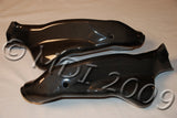Suzuki Carbon Fiber GSX Air Intakes R1000 2005 2006  - MDI CarbonFiber - 5