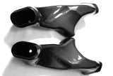 Suzuki Carbon Fiber GSX Air Intakes R1000 2005 2006  - MDI CarbonFiber - 2