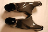 Suzuki Carbon Fiber GSX Air Intakes R1000 2005 2006  - MDI CarbonFiber - 6