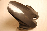 Suzuki Carbon Fiber GSX Rear Fender R600 R750 2006 2010  - MDI CarbonFiber - 6
