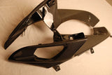Suzuki Carbon Fiber GSX Air Intake Set R600 R750 2006 2010  - MDI CarbonFiber - 3