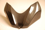 Suzuki Carbon Fiber GSX Airbox Tank Cover R600 R750 2006 2010  - MDI CarbonFiber - 3