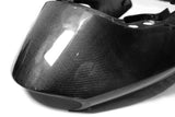 Suzuki Carbon Fiber Hayabusa GSX 1300R Rear Tail Fairing Set 1999 2007  - MDI CarbonFiber - 2