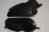 Suzuki Carbon Fiber Hayabusa GSX 1300R Dash Tank Fairing 1999 2007  - MDI CarbonFiber - 3