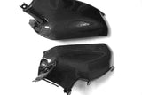 Suzuki Carbon Fiber Hayabusa GSX 1300R Dash Tank Fairing 1999 2007  - MDI CarbonFiber - 2