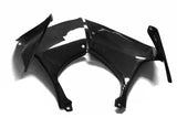 Suzuki Carbon Fiber Hayabusa GSX 1300R Dash Guage Fairing 1999 2007  - MDI CarbonFiber - 2