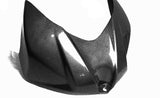 Suzuki Carbon Fiber GSX Tank Cover R1000 2007 2008  - MDI CarbonFiber - 2