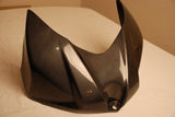 Suzuki Carbon Fiber GSX Tank Cover R1000 2007 2008  - MDI CarbonFiber - 4