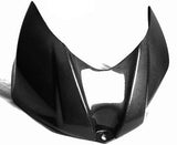 Suzuki Carbon Fiber GSX Tank Cover R1000 2007 2008  - MDI CarbonFiber - 3