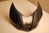Suzuki Carbon Fiber GSX Tank Cover R1000 2007 2008  - MDI CarbonFiber - 7
