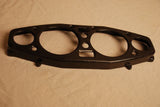 Carbon Fiber Suzuki Hayabusa GSX 1300R Cockpit Dash Cover 1999 2007  - KIY Carbon, MDI CarbonFiber - 4