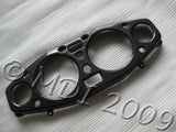 Carbon Fiber Suzuki Hayabusa GSX 1300R Cockpit Dash Cover 1999 2007  - KIY Carbon, MDI CarbonFiber - 5